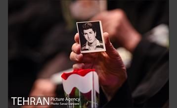 چهارمین چشن تولد «پدر مهربانی»    19