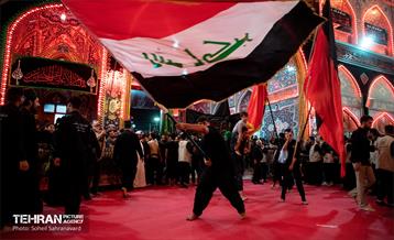 از حرم تا حرم 41