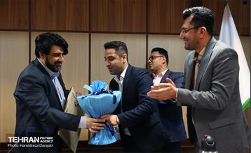 آخرین نشست مدیران روابط‌عمومی  2