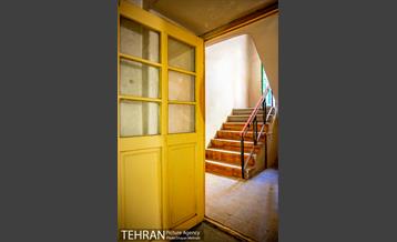 خانه نراقی 25