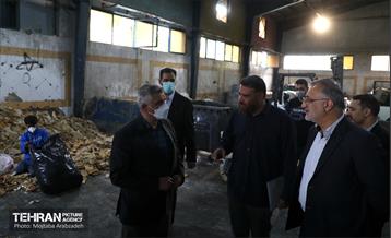 قرار خدمت،منطقه یک 15