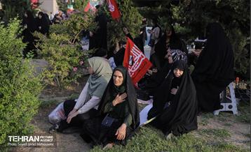 اجتماع امام حسنی ها 20