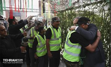 قرار خدمت شهرداری منطقه 11 20