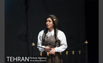 نمایش وقتی کبوترها ناپدید شدند 2