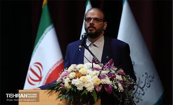 نشست فصلی کارکنان سازمان فرهنگی هنری شهرداری تهران 22