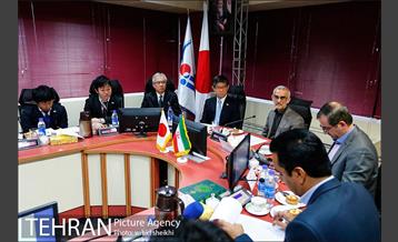 مبادله  تفاهم‌نامه همکاری ایران و ژاپن برای کاهش آلودگی هوای پایتخت  32