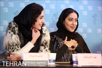 نهمین روز جشنواره فیلم فجر در برج میلاد 6