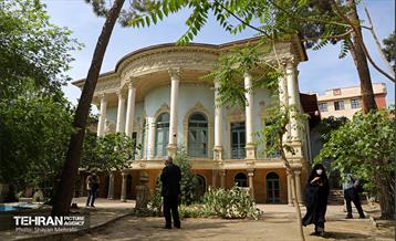 به بهانه روز جهانی بناها و محوطه های تاریخی 4