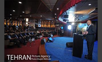 اختتامیه دومین جشنواره رسانه های شهری با حضور دکتر قالیباف 23