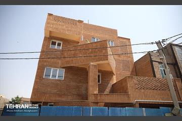 بازدید اعضای سازمان نظام مهندسی از پروژه‌های محله نفرآباد و کارخانه سیمان ری 31
