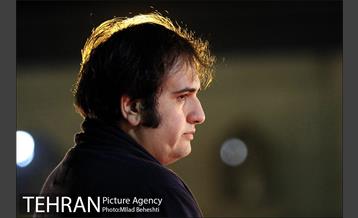 دومین جشن انجمن عکاسان خانه سینما‎ 12