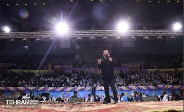 جشن «دختران آرمانی» 18