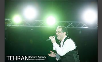 ویژه برنامه فرهنگی کوچه های تهران 23