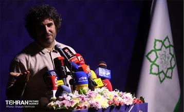 افتتاح موزه اسرار سازمان 12