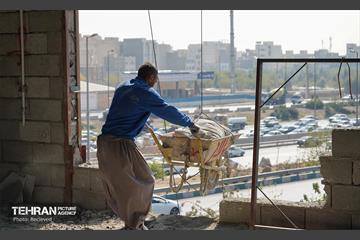 اینجا کارگاهه؛ بوستان گوهرشاد  8