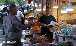 زندگی در تهران جاریست... 6