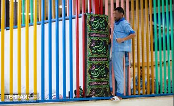 شرکت کنندگان دوره آرمانشهر در یاورشهر 4