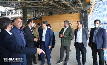 قرار خدمت منطقه سیزده 12