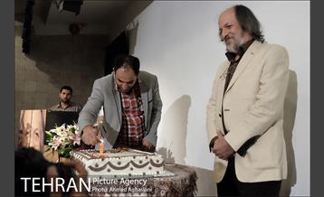 جشن تولد 63 سالگی امین تارخ 27