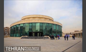 مجموعه تاریخی گردشگری رازی 1