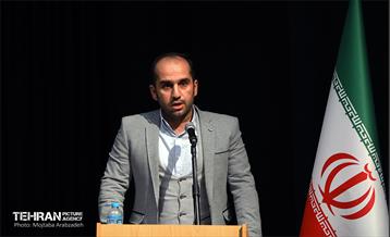 همایش بزرگداشت روز دانشجو "دانشگاه تربیت مدرس" 13