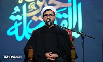 اجتماع بزرگ علوی در باغ‌راه حضرت زهرا(س) 46