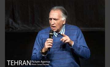 مراسم رونمایی از نما آهنگ آزادی‎ 13