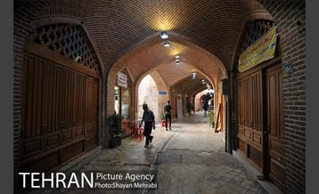 شهرگردی اصحاب رسانه به میزبانی منطقه 12 17