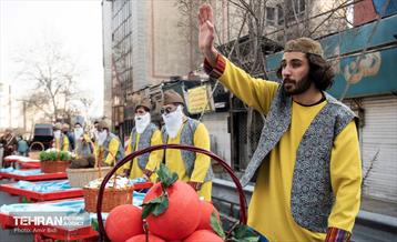 کارناوال شادی نوروز 32