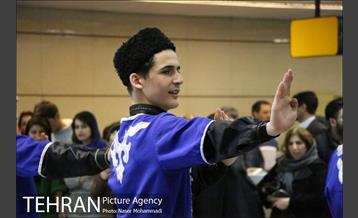 آوای سرزمین من 15