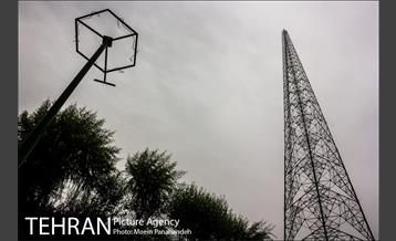 بزرگراه همت 29