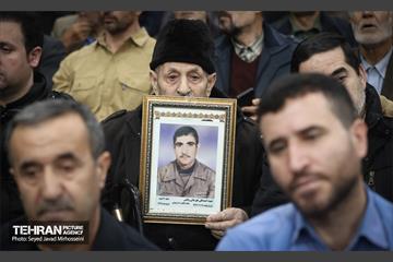 اوالین کنگره سرداران و 700 شهید منطقه 19 4