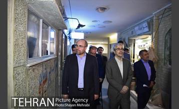 آیین افتتاح یادمان شهدای باغ موزه دفاع مقدس  2