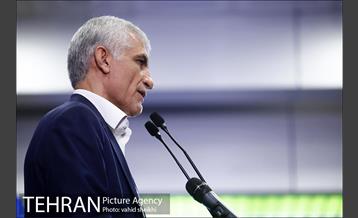 بازگشایی بخش میانی خط هفت مترو و افتتاح ایستگاه مهدیه 27