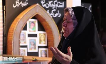 سومین دوره سوگواره آیینی «محرم‌شهر» 11