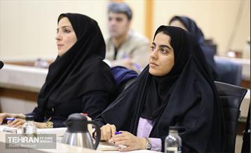 نخستین دوره کارگاه روابط عمومی الکترونیک 16