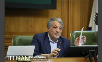 صد و چهل و هفتیم جلسه شورا شهر 23