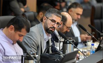 جلسه ستاد استقبال از مهر ۱۴۰۵ 24