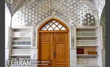 امامزاده قاسم 17