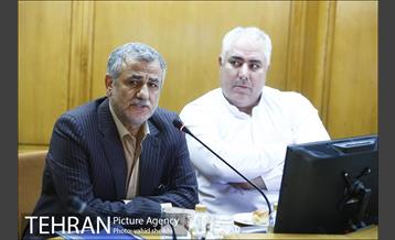 هفدهمین نشست شورای هماهنگی فرهنگی، اجتماعی، هنری، ورزشی شهرداری تهران  14
