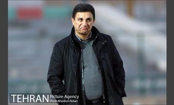 دیدار تیم های فوتبال پیکان و تراکتورسازی