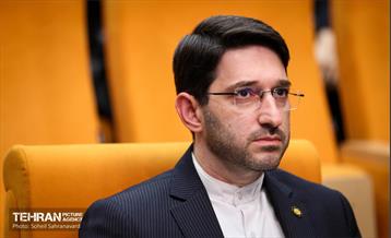گردهمایی مدیران روابط عمومی 18