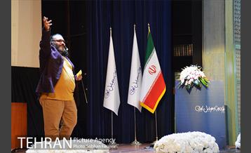 اختتامیه جشنواره وب و موبایل ایران 28