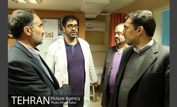 یک شب با شهردار شب تهران 18