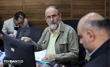 دیدار معاون امور فرهنگی و اجتماعی با کارکنان حوزه اجتماعی و فرهنگی شهرداری منطقه 4 21