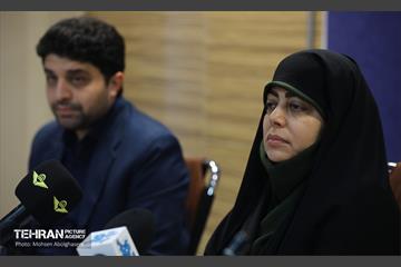 رونمایی از برچسب سرویس مدارس شهر تهران 19