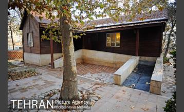 پاییز باغ ایرانی 38