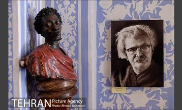 موزه هنرهای ملی 8