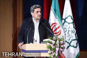 افتتاح هفدهمین نمایشگاه بین المللی گل و گیاه تهران  17