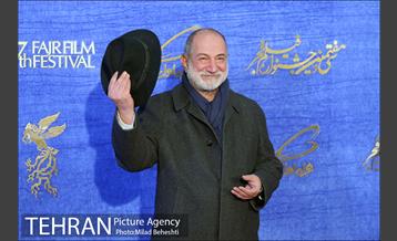 هشتمین روز سی و هفتمین جشنواره فیلم فجر 31